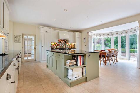 Kitchen Dining