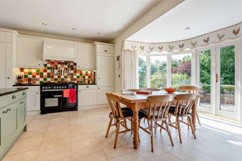 Kitchen Dining