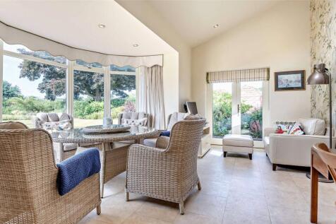 Garden/Sun Room