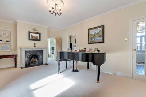 Music Room