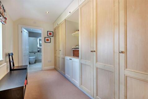 Dressing Room