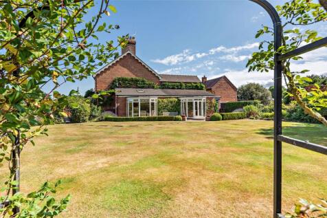 Rear Gardens