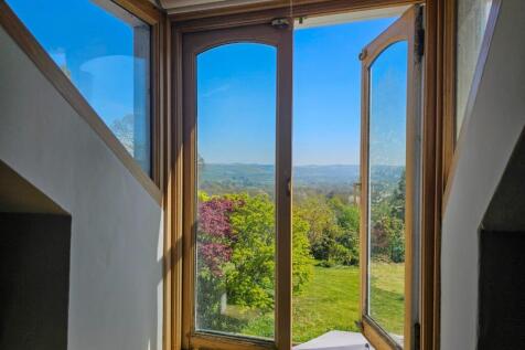 View From Bedroom