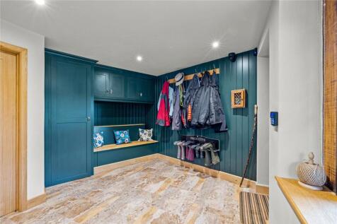 Boot Room