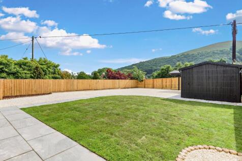 Garden &amp; View