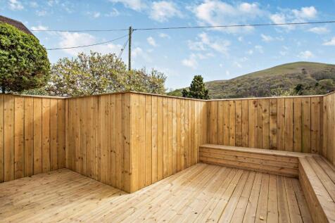 Decking