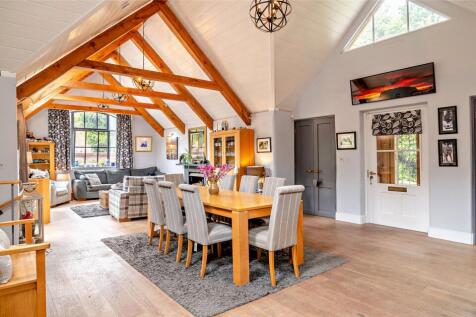 Dining/Living