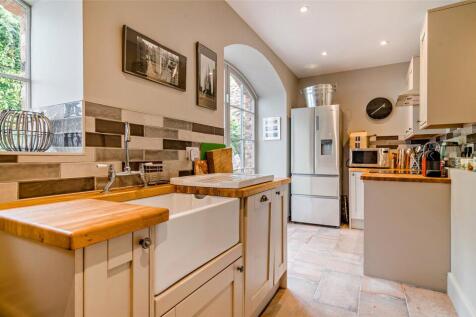 Second Kitchen