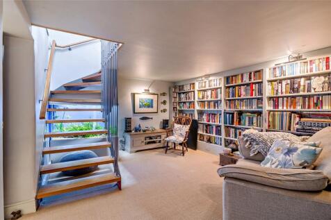 Library Room