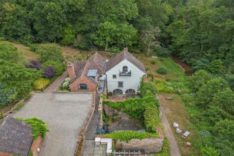 Eardington Mill