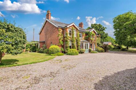 Hengoed House
