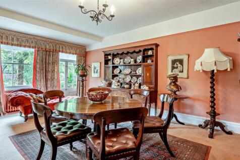 Living/Dining Room