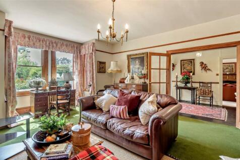 Sitting Room/Snug
