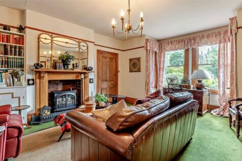 Sitting Room/Snug