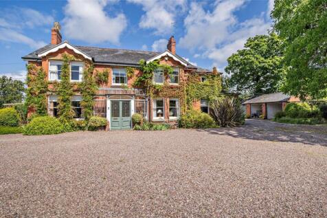 Hengoed House