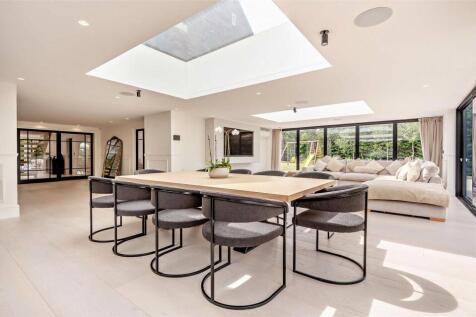 Kitchen Dining
