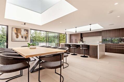 Kitchen Dining