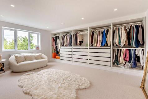 Bedroom Five