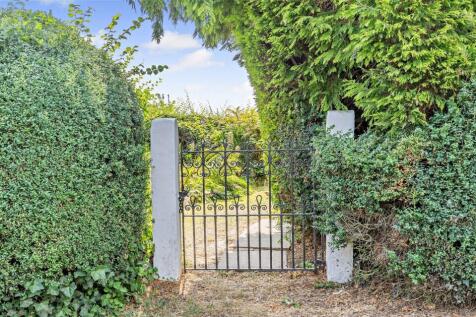 Gate Access