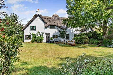 Thatched Cottage
