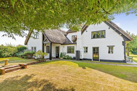 Thatched Cottage
