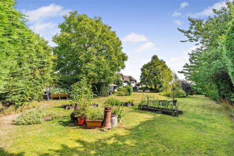 Gardens