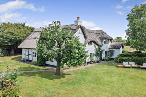 Thatched Cottage