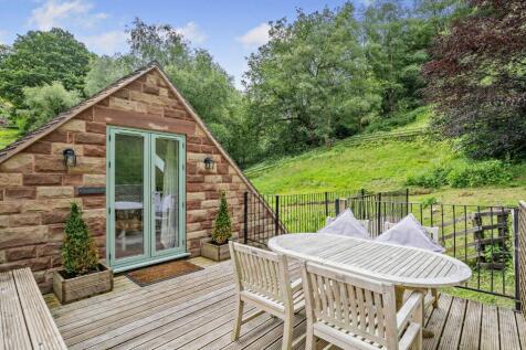 Flat Decking