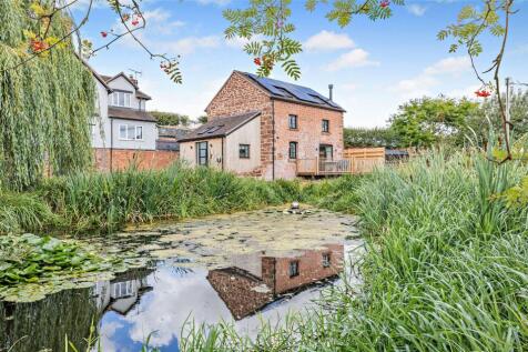 The Mill House