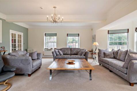 Drawing Room
