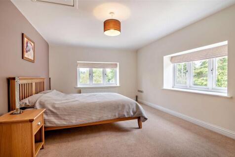 Annexe Bedroom