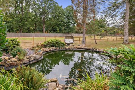 Gardens