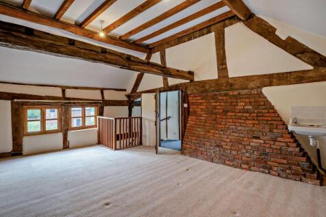 Bedroom/Landing