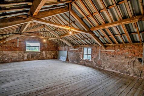 Attic