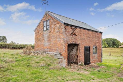 Outbuilding