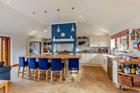 Kitchen Dining
