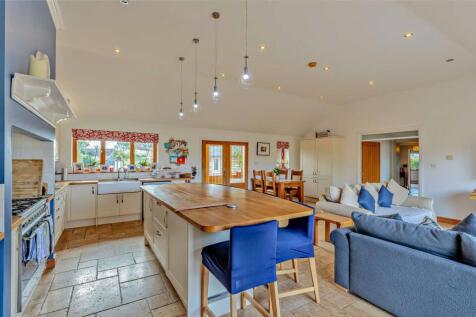 Kitchen Dining