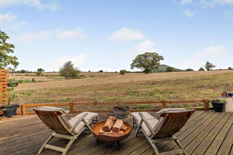 Decking View