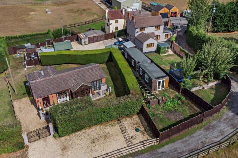 Northwood Farm House