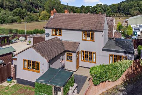 Northwood Farm House