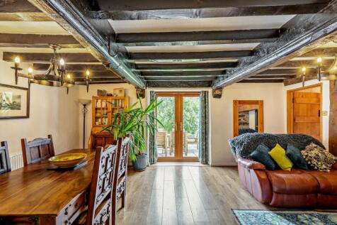 Dining/Snug