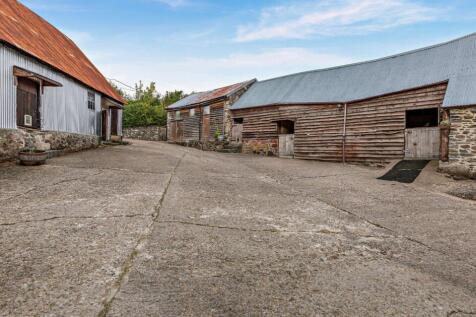 Stables Yard
