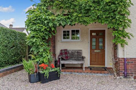 Front Door Verandah