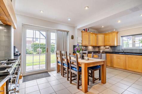 Kitchen Dining
