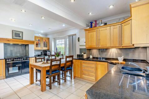 Kitchen Dining