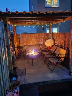 FIRE PIT