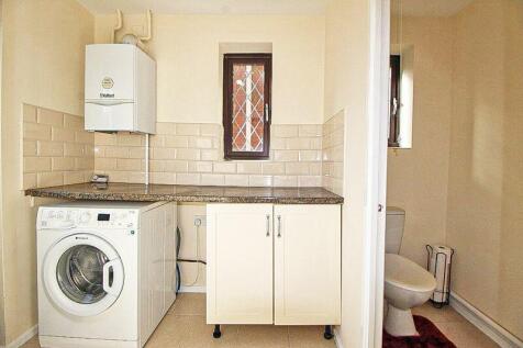 UTILITY/WC