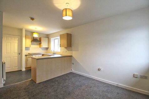 OPEN PLAN AREA