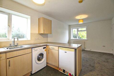 OPEN PLAN AREA