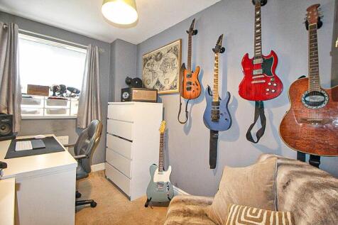 BEDROOM FOUR